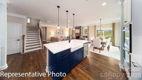 7802 Old Brook Road Sherrills Ford NC 28673