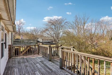 24 Pelzer Street Asheville NC 28804