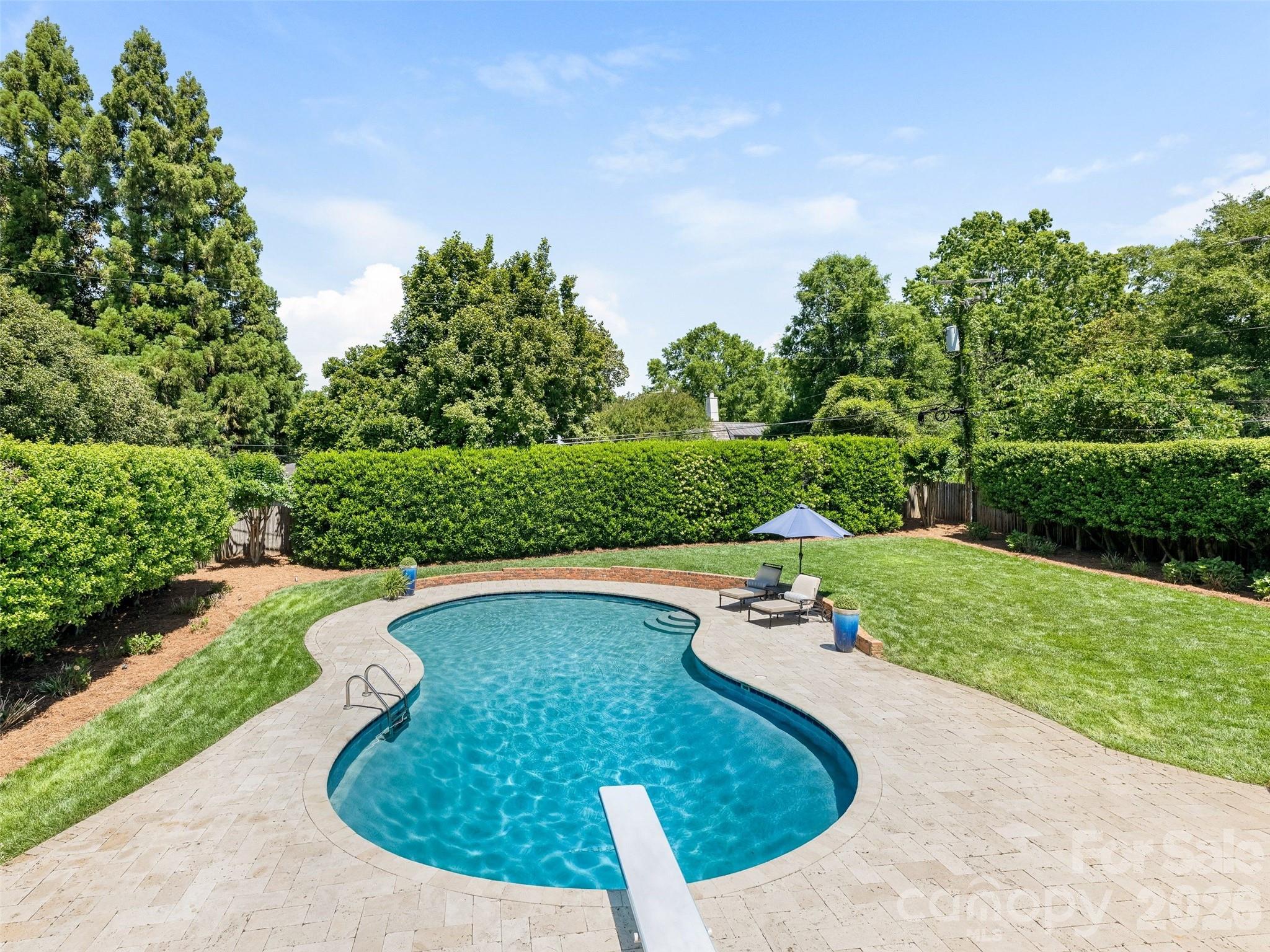 714 Edgehill Road N Charlotte NC 28207