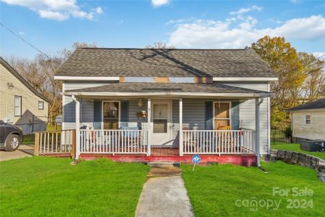 4 S First Street Belmont NC 28012