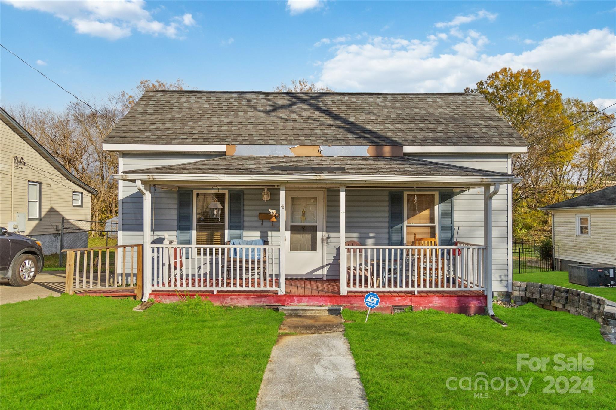 4 S First Street Belmont NC 28012