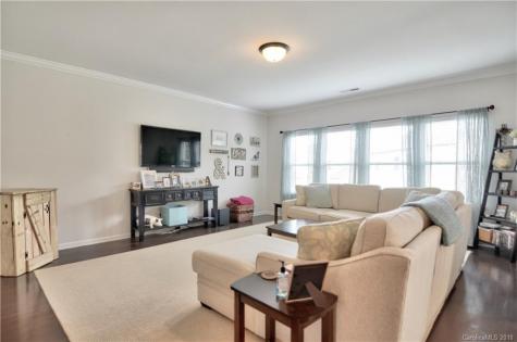 108 Fesperman Circle Troutman NC 28166