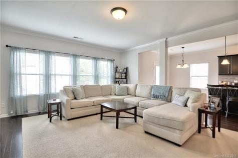 108 Fesperman Circle Troutman NC 28166