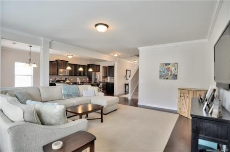108 Fesperman Circle Troutman NC 28166