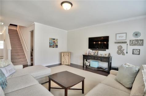108 Fesperman Circle Troutman NC 28166