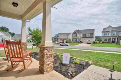 108 Fesperman Circle Troutman NC 28166