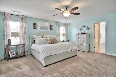 108 Fesperman Circle Troutman NC 28166