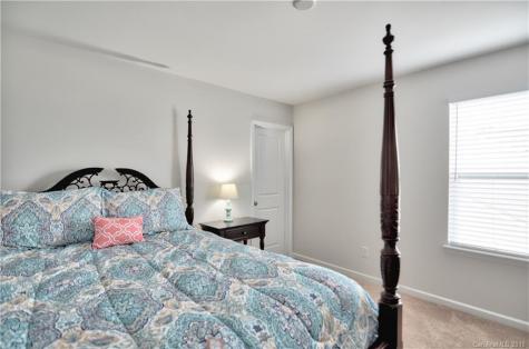 108 Fesperman Circle Troutman NC 28166