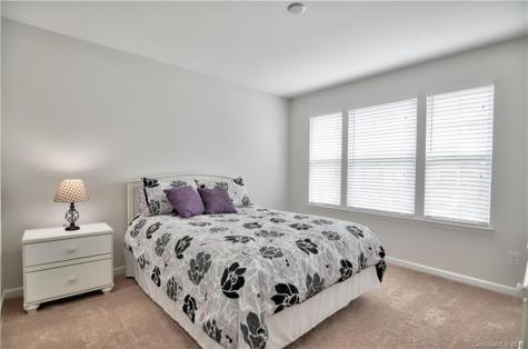 108 Fesperman Circle Troutman NC 28166