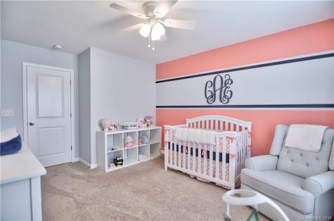 108 Fesperman Circle Troutman NC 28166