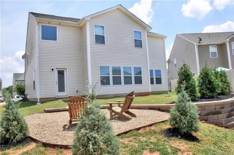 108 Fesperman Circle Troutman NC 28166