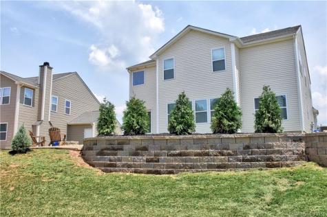 108 Fesperman Circle Troutman NC 28166