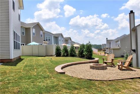 108 Fesperman Circle Troutman NC 28166