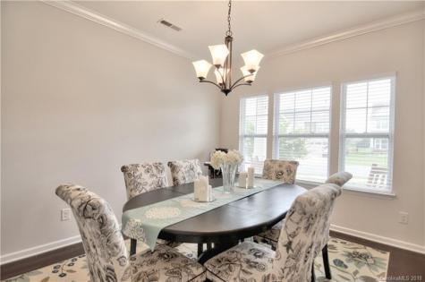 108 Fesperman Circle Troutman NC 28166
