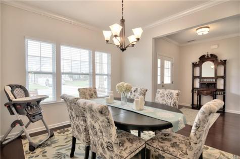 108 Fesperman Circle Troutman NC 28166