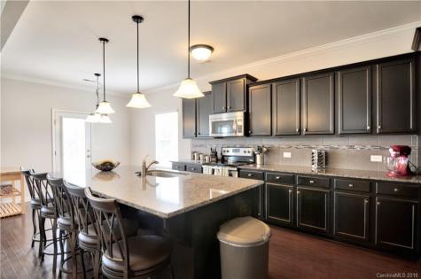 108 Fesperman Circle Troutman NC 28166