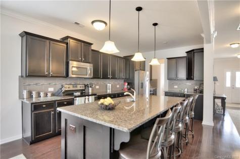 108 Fesperman Circle Troutman NC 28166