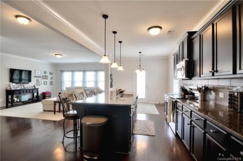 108 Fesperman Circle Troutman NC 28166