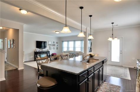 108 Fesperman Circle Troutman NC 28166