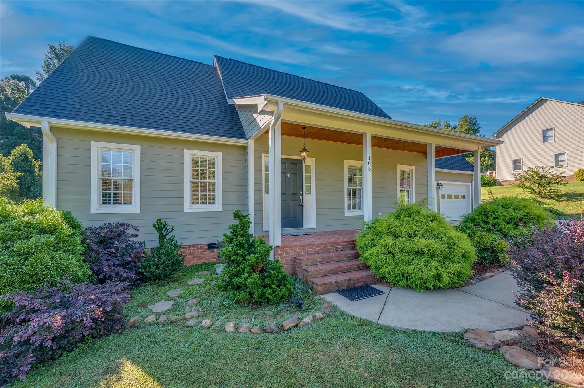 105 Cameron Drive Rutherfordton NC 28139