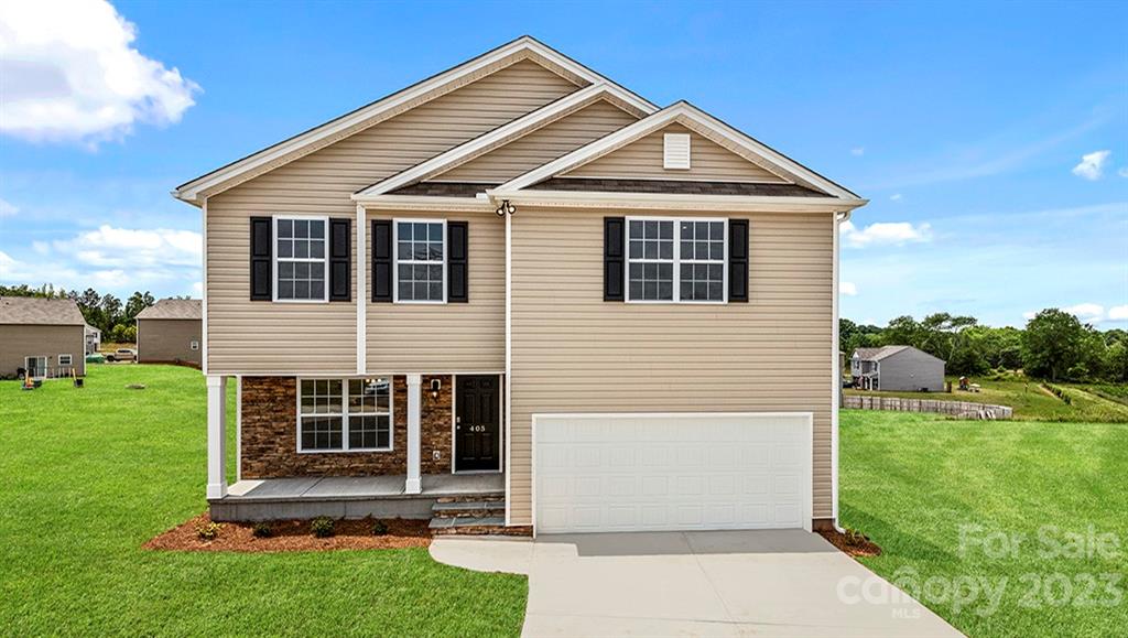 34 Hamrick Drive Candler NC 28715
