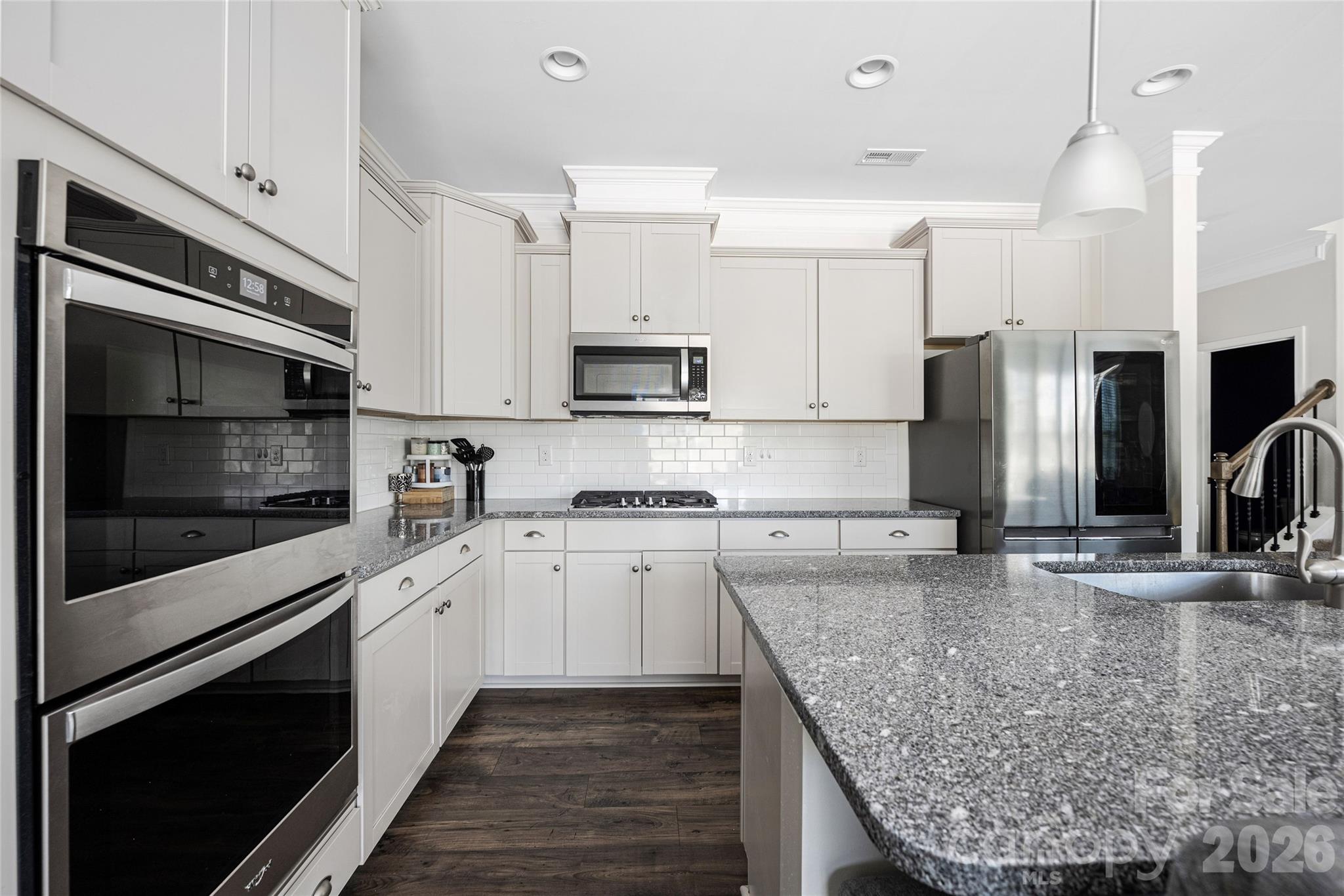 3034 Burnello Court Iron Station NC 28080