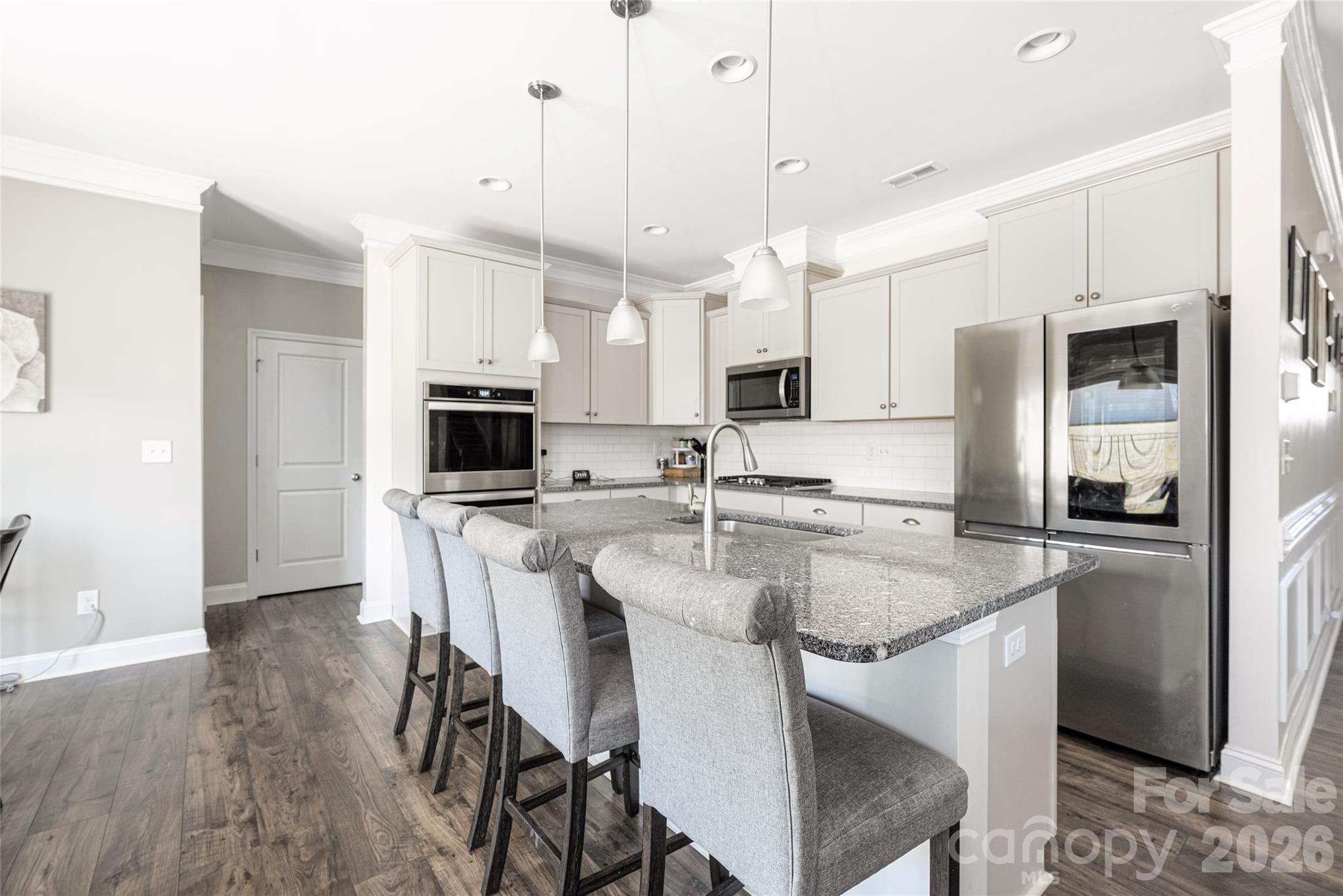 3034 Burnello Court Iron Station NC 28080