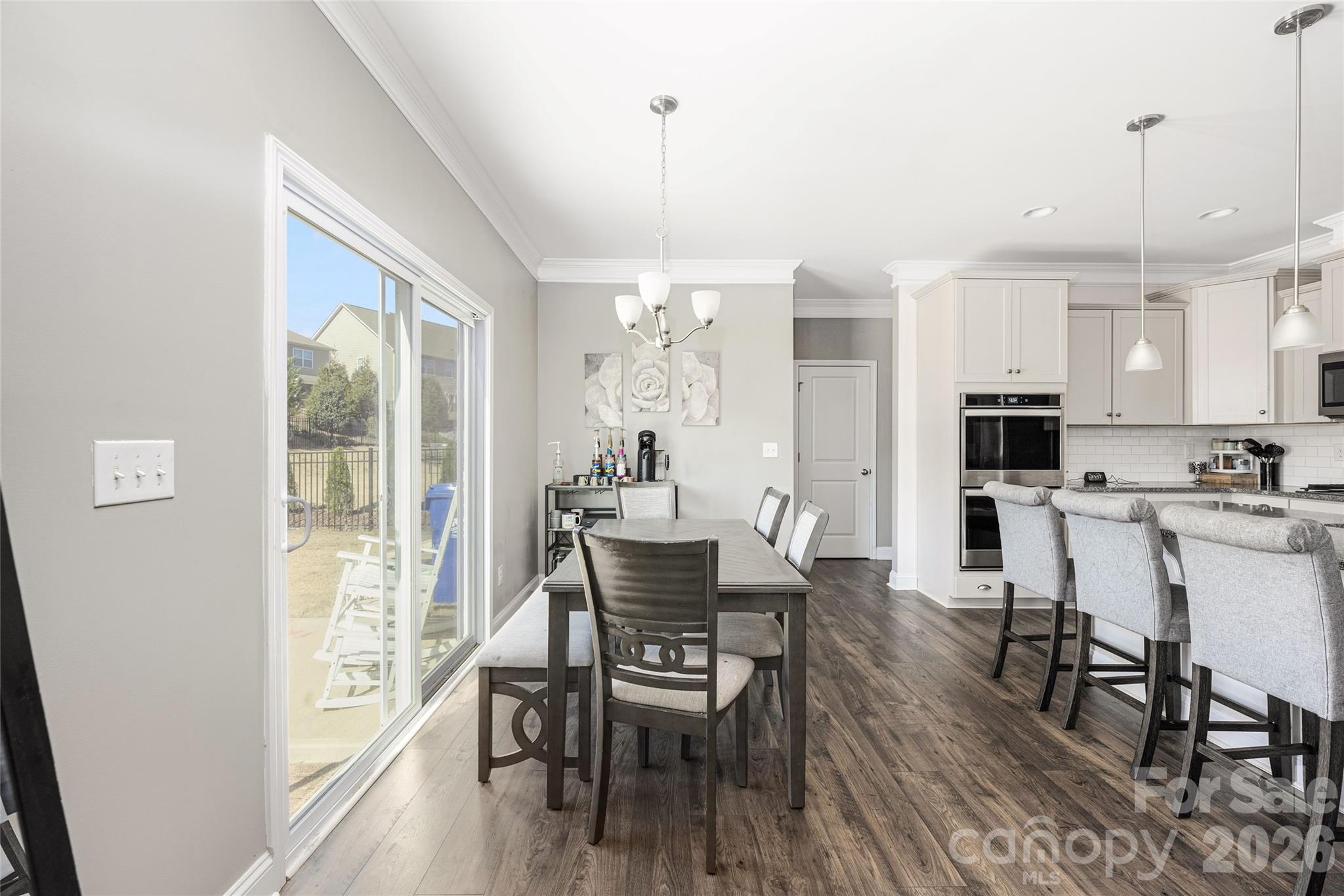 3034 Burnello Court Iron Station NC 28080