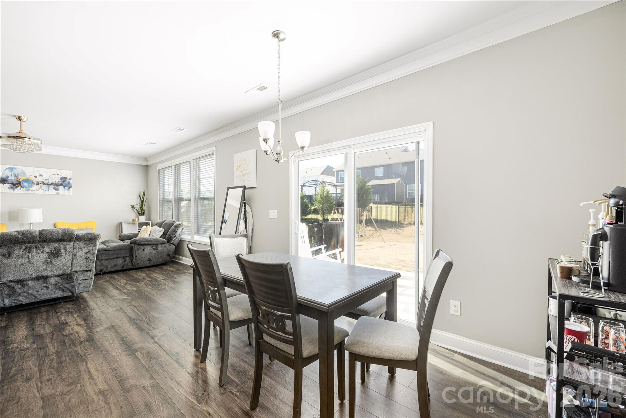 3034 Burnello Court Iron Station NC 28080