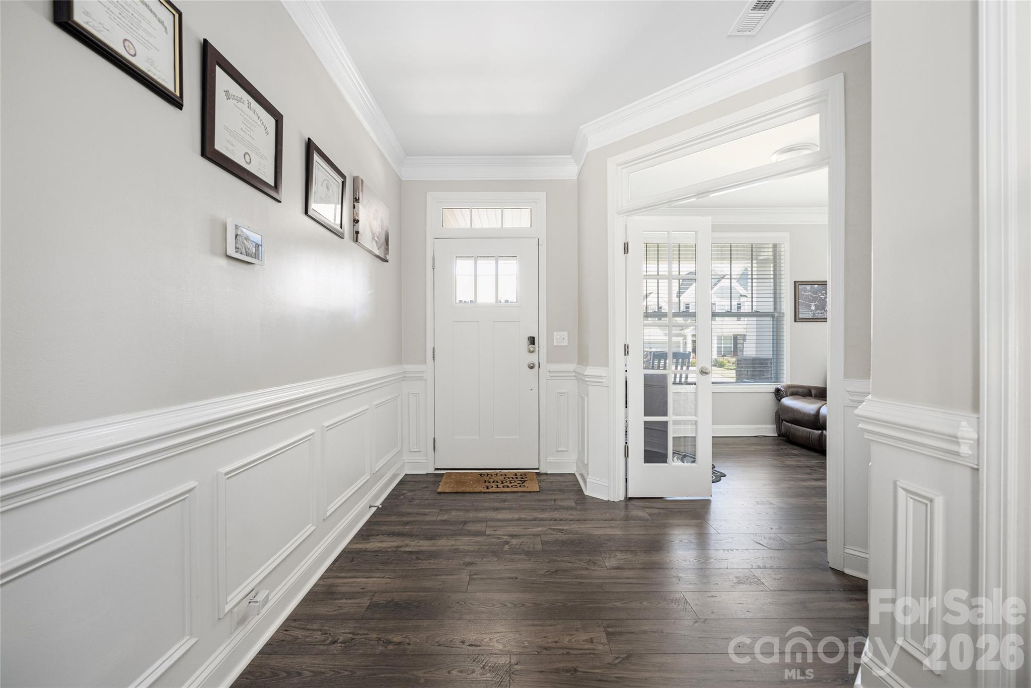 3034 Burnello Court Iron Station NC 28080
