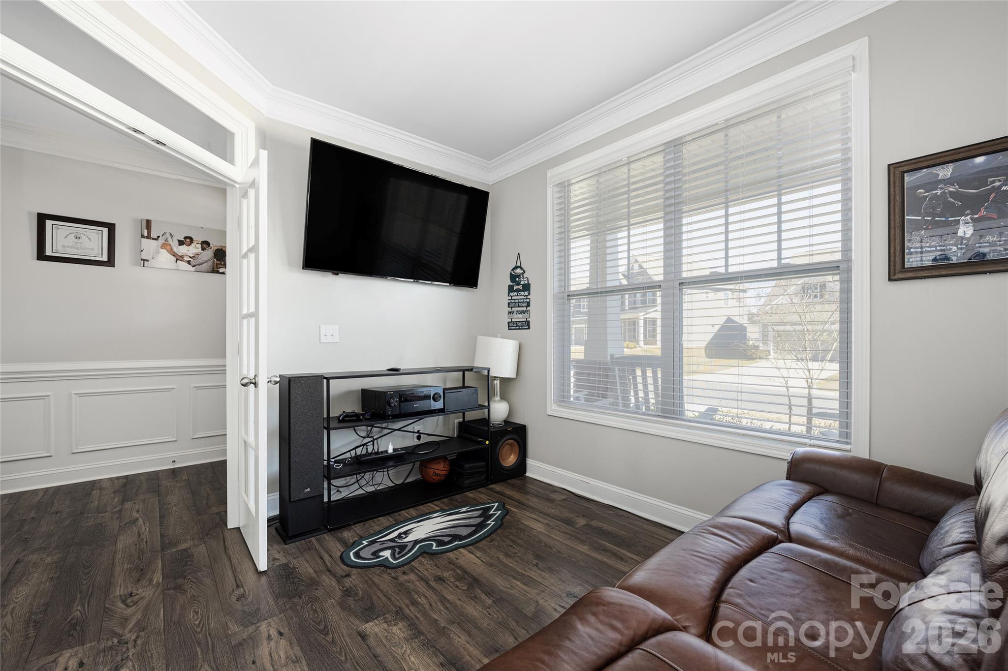 3034 Burnello Court Iron Station NC 28080