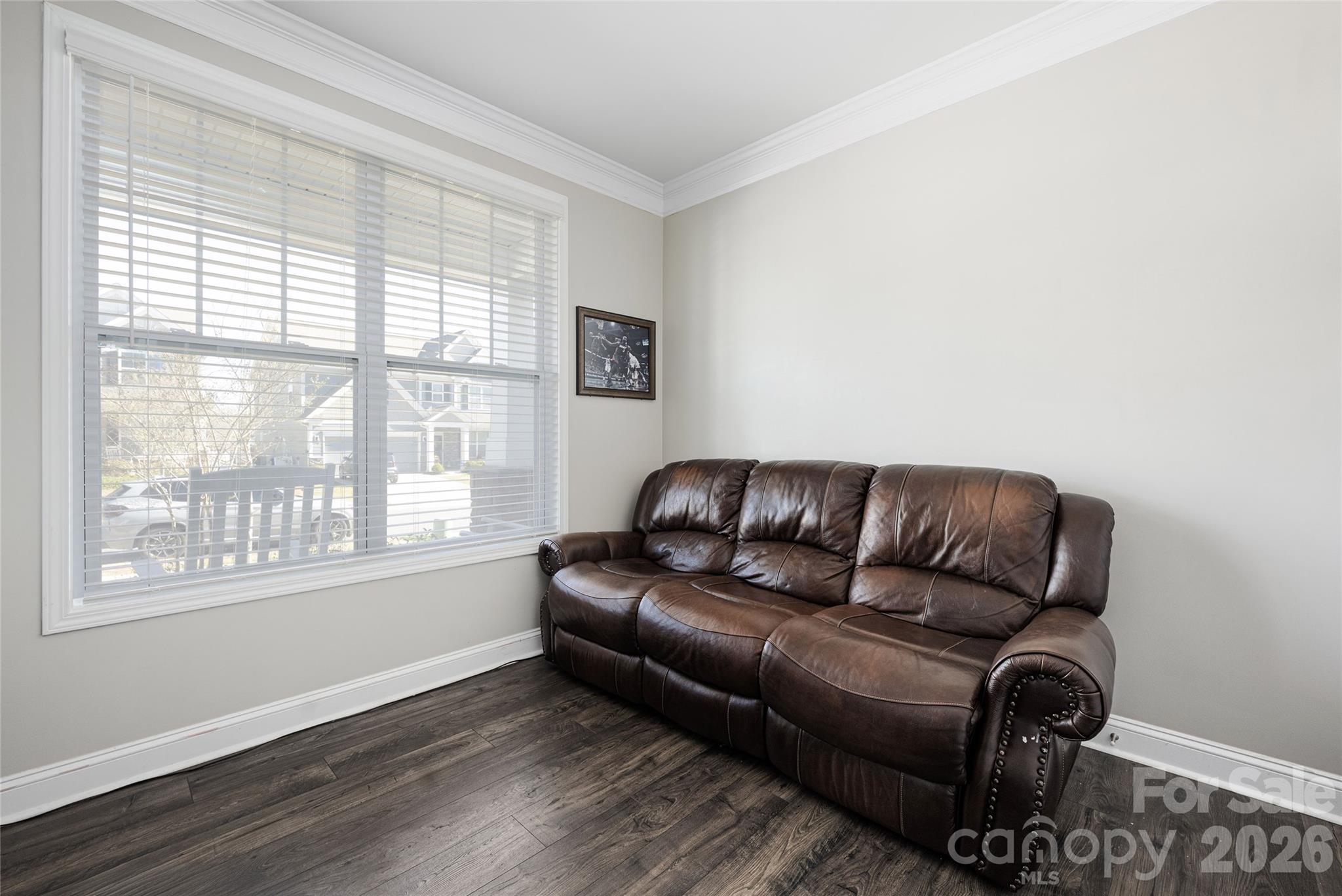 3034 Burnello Court Iron Station NC 28080