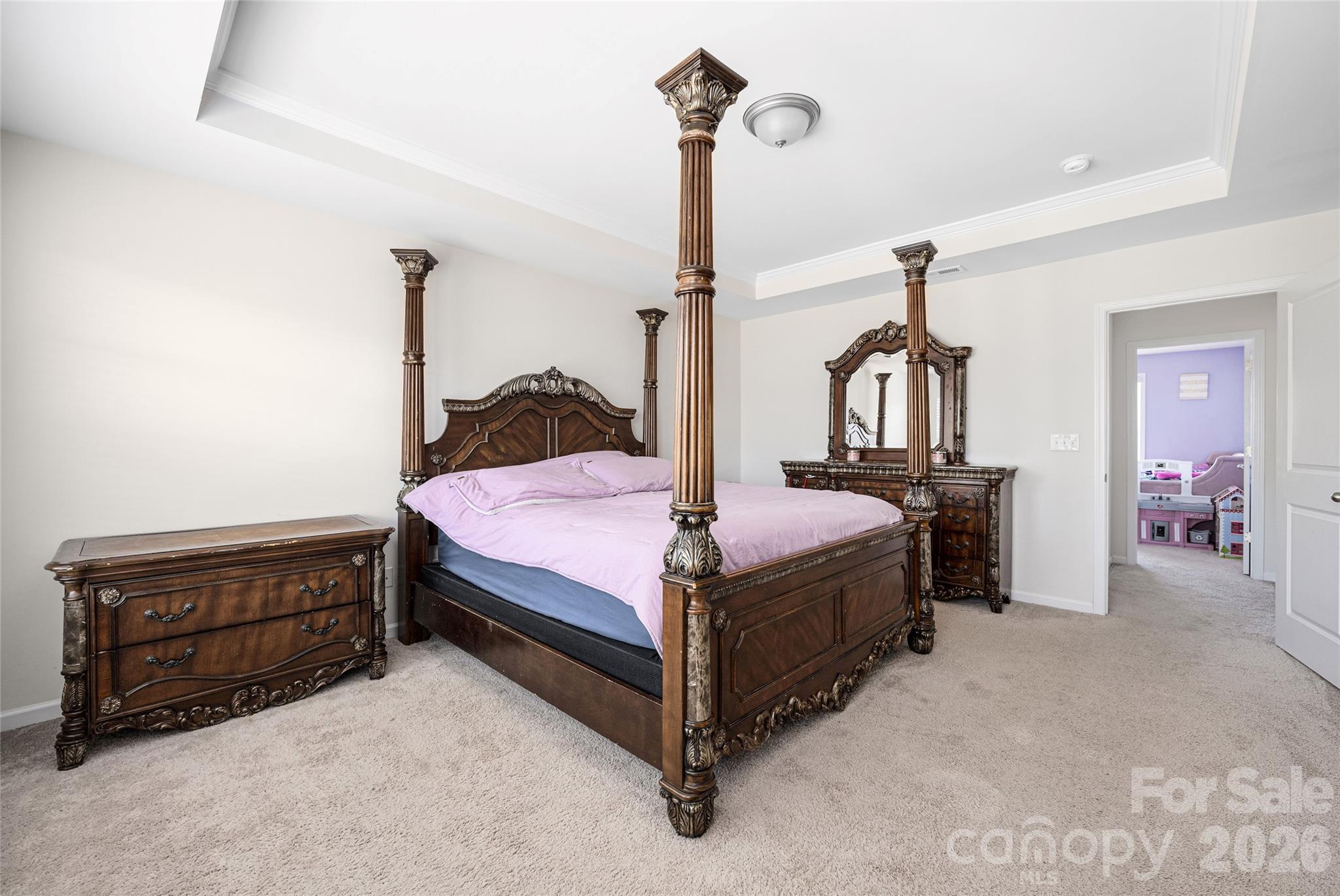 3034 Burnello Court Iron Station NC 28080