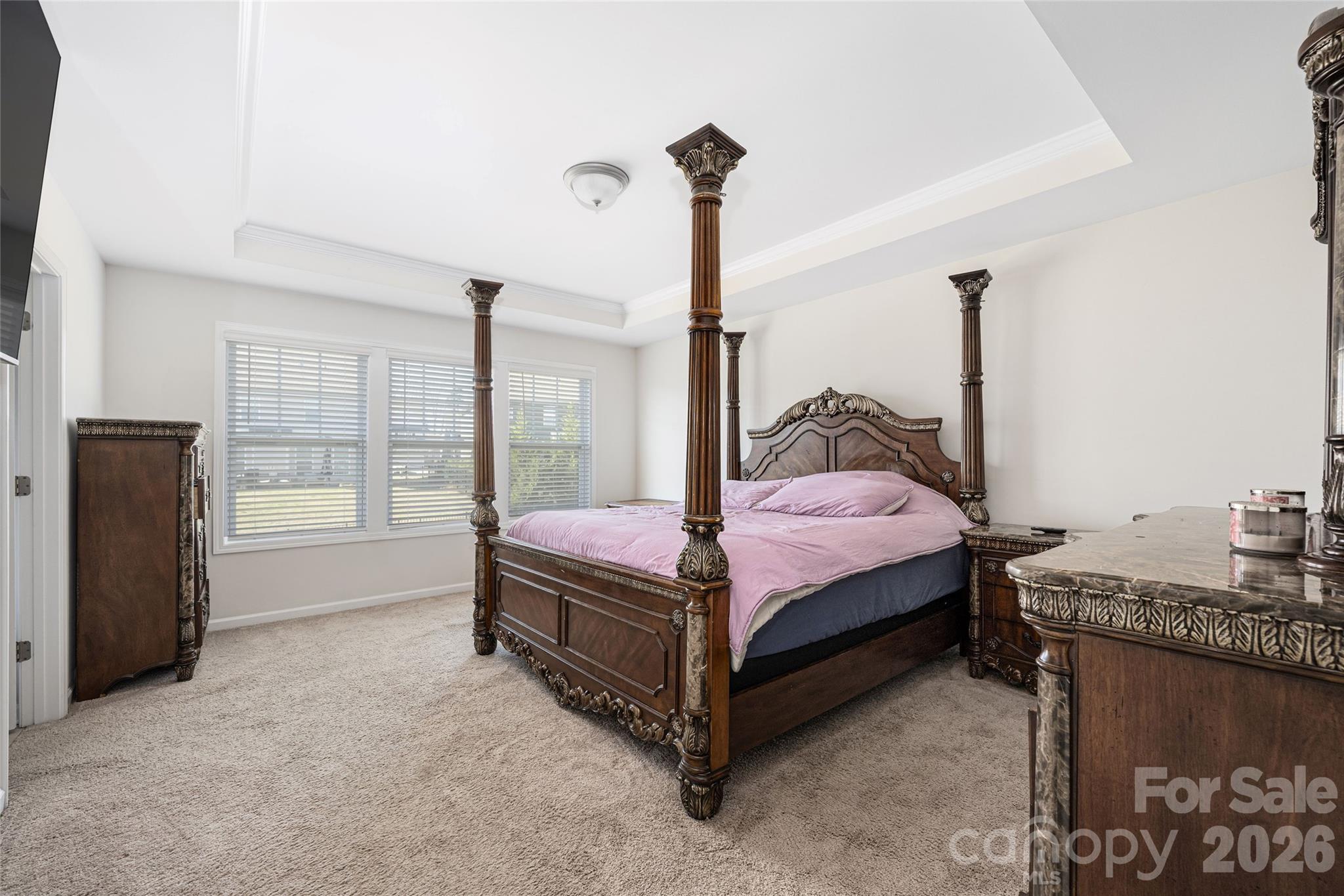 3034 Burnello Court Iron Station NC 28080
