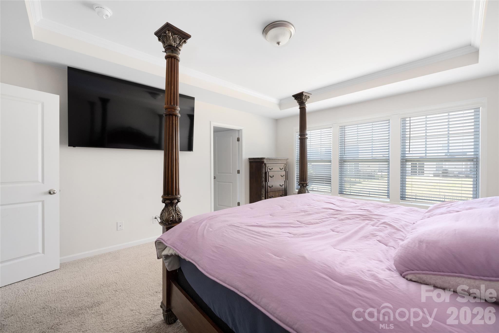 3034 Burnello Court Iron Station NC 28080