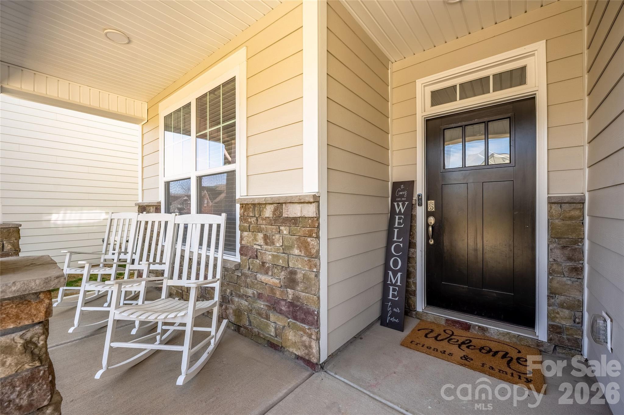 3034 Burnello Court Iron Station NC 28080