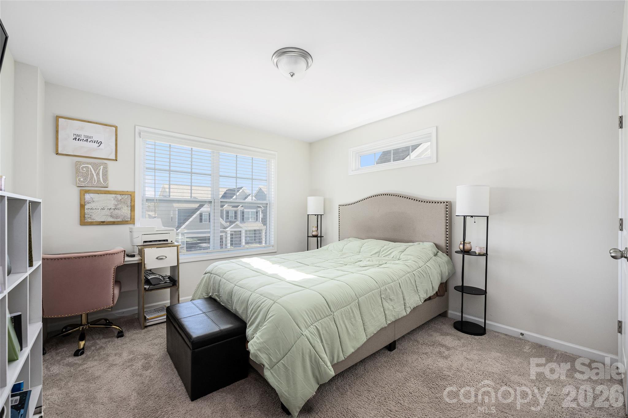 3034 Burnello Court Iron Station NC 28080