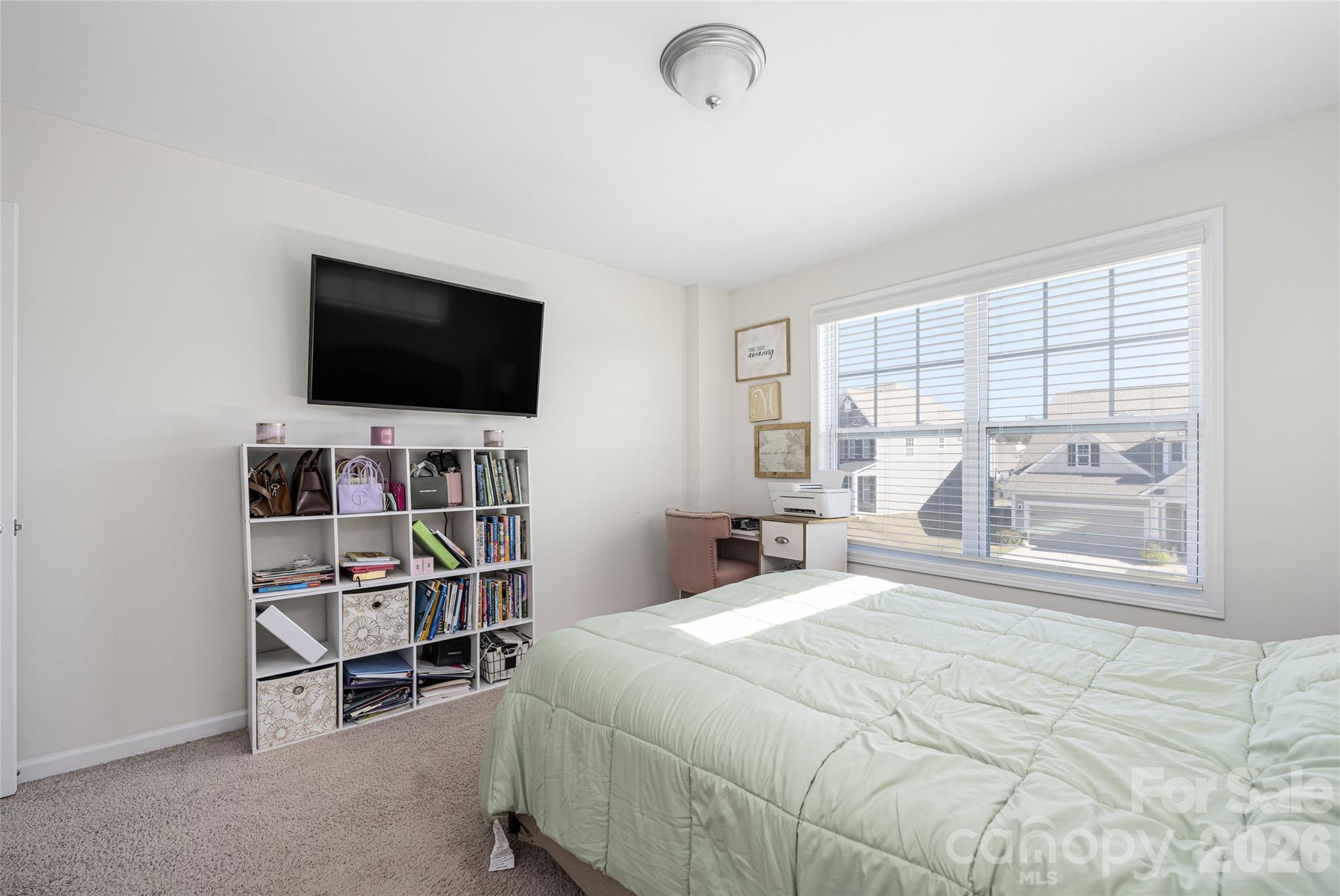 3034 Burnello Court Iron Station NC 28080