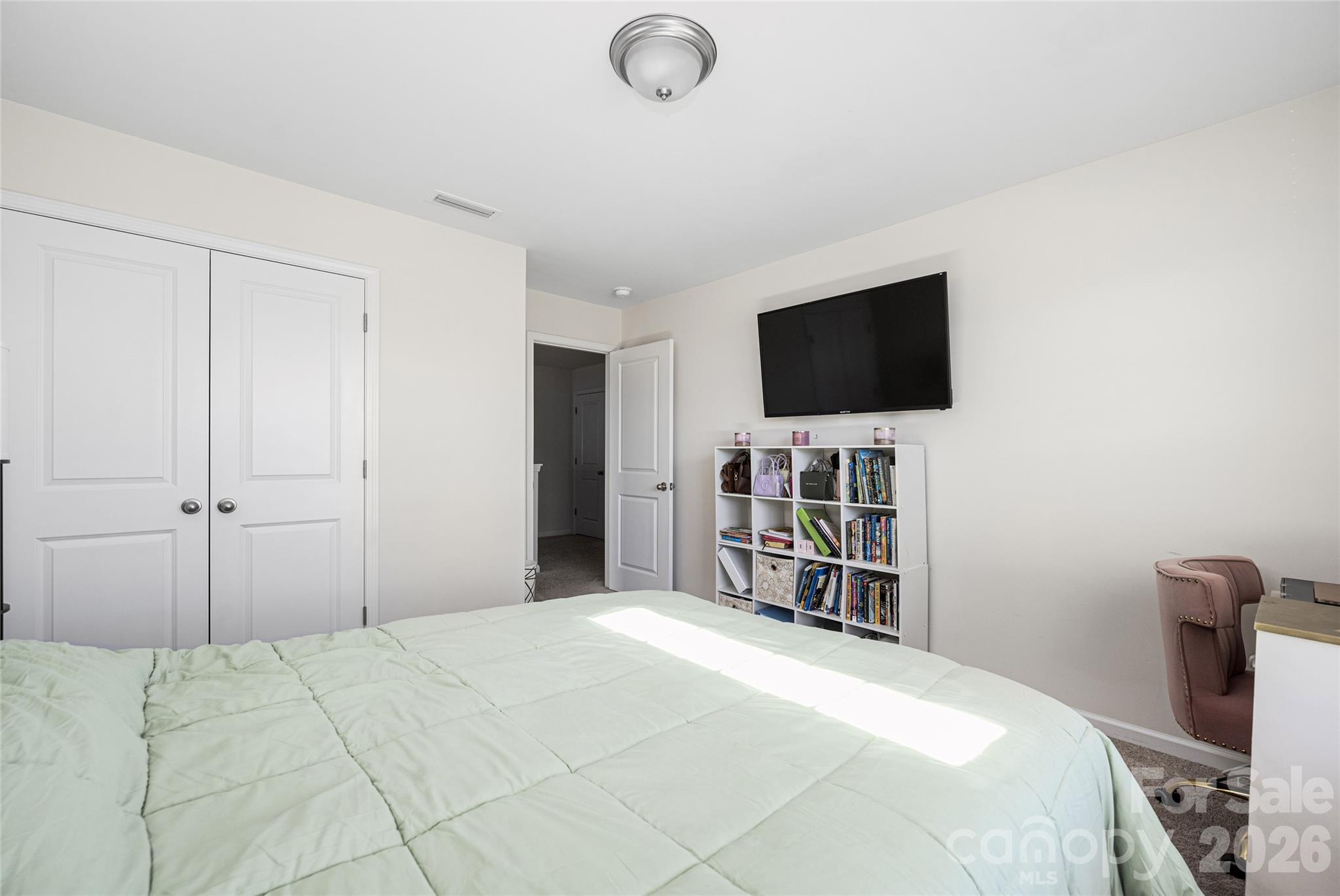 3034 Burnello Court Iron Station NC 28080