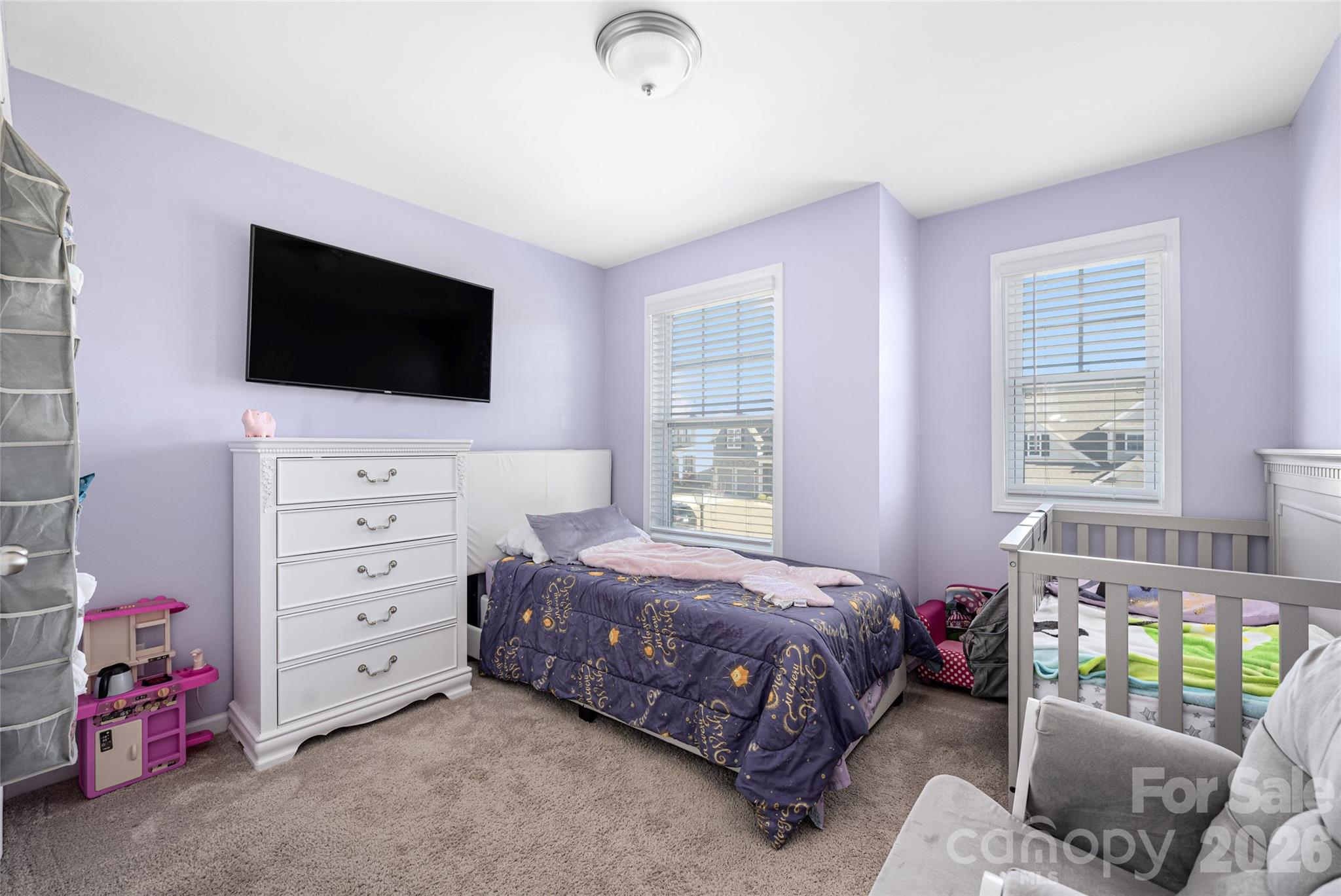 3034 Burnello Court Iron Station NC 28080