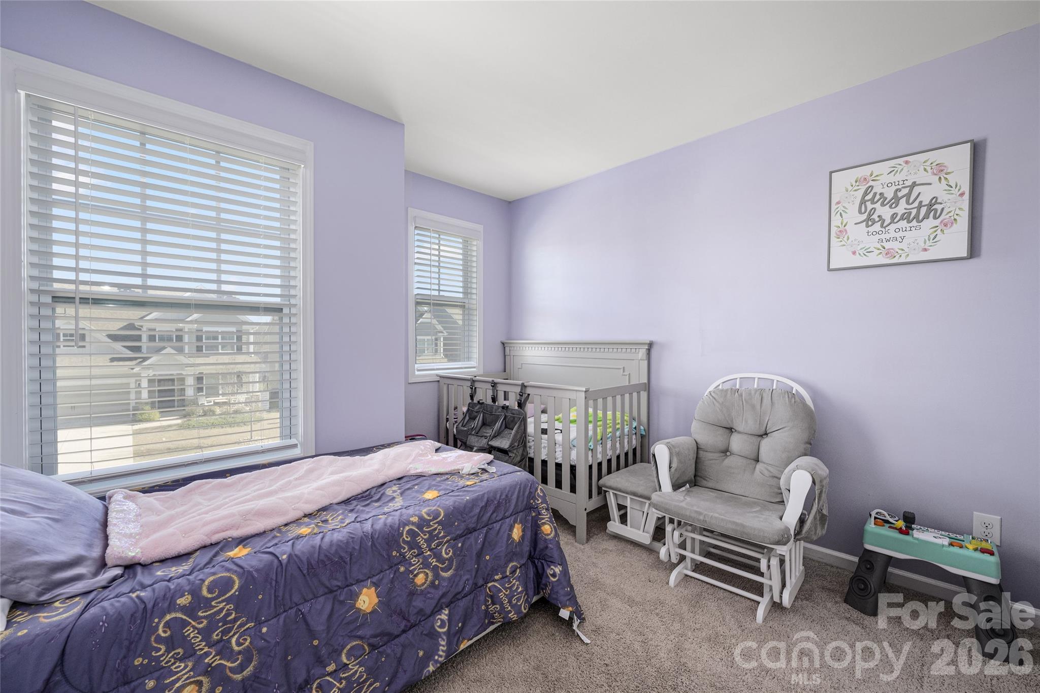 3034 Burnello Court Iron Station NC 28080