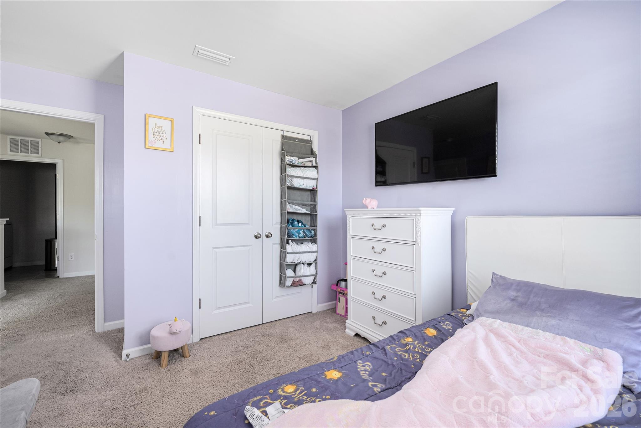 3034 Burnello Court Iron Station NC 28080