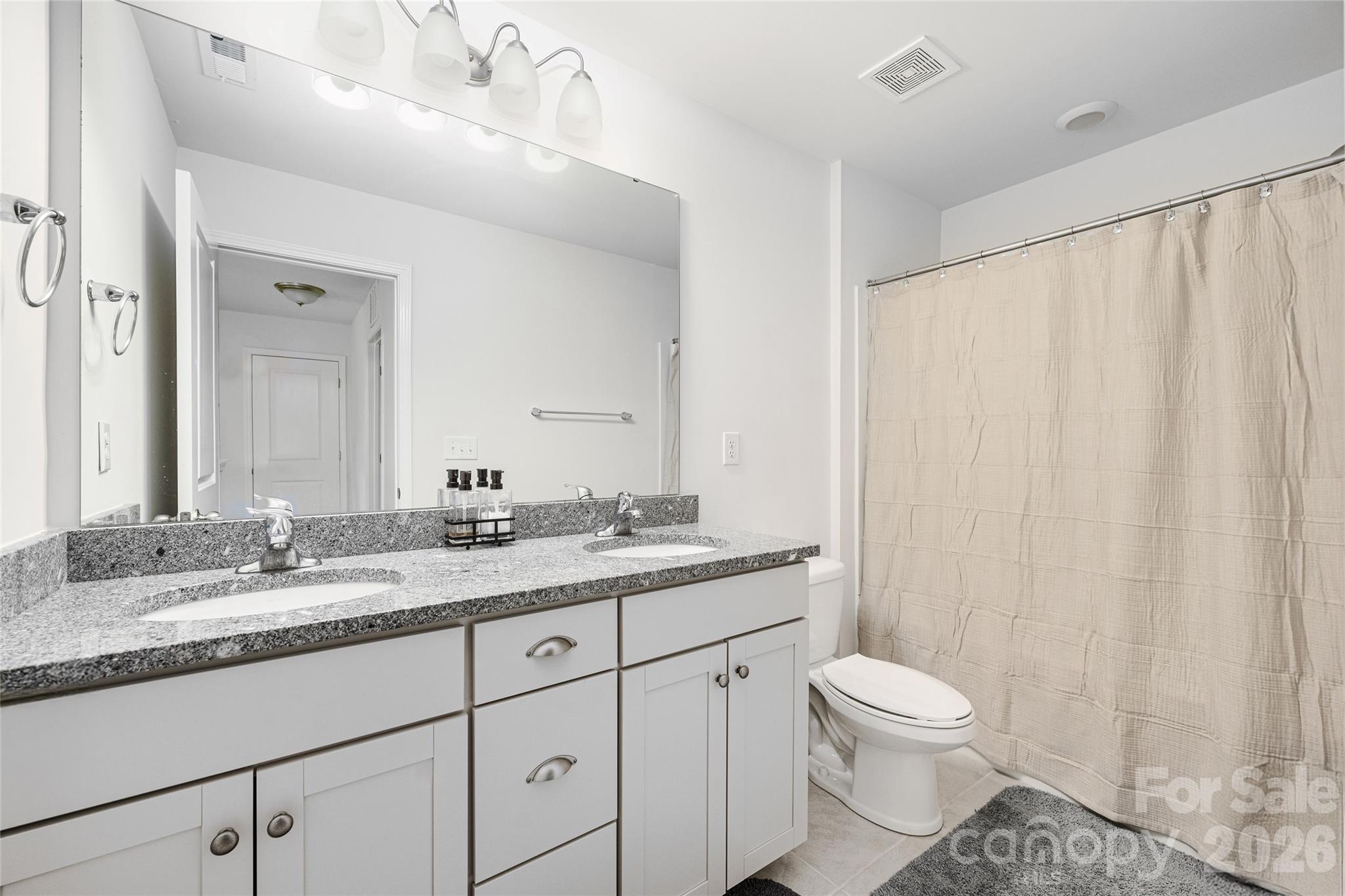3034 Burnello Court Iron Station NC 28080