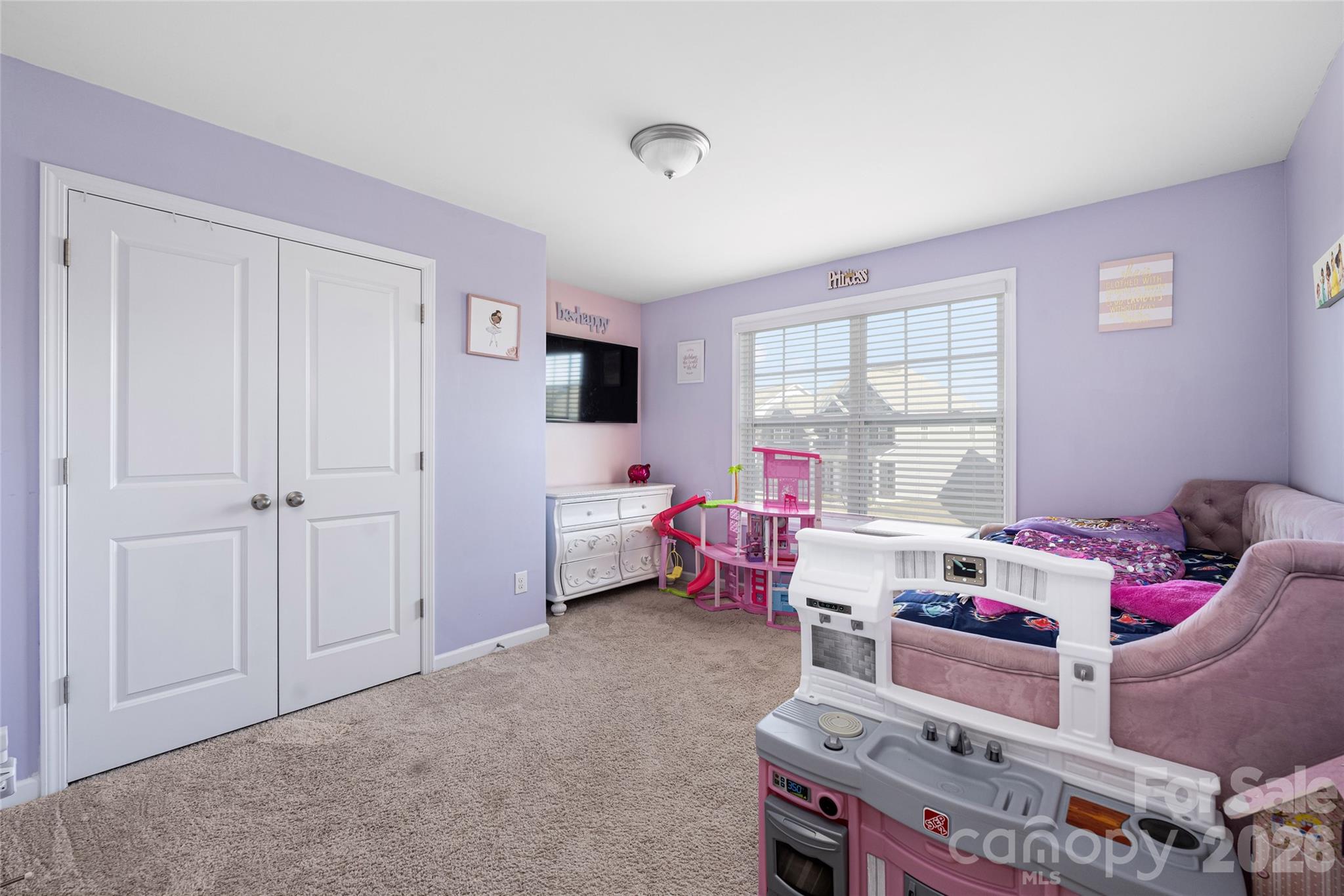 3034 Burnello Court Iron Station NC 28080