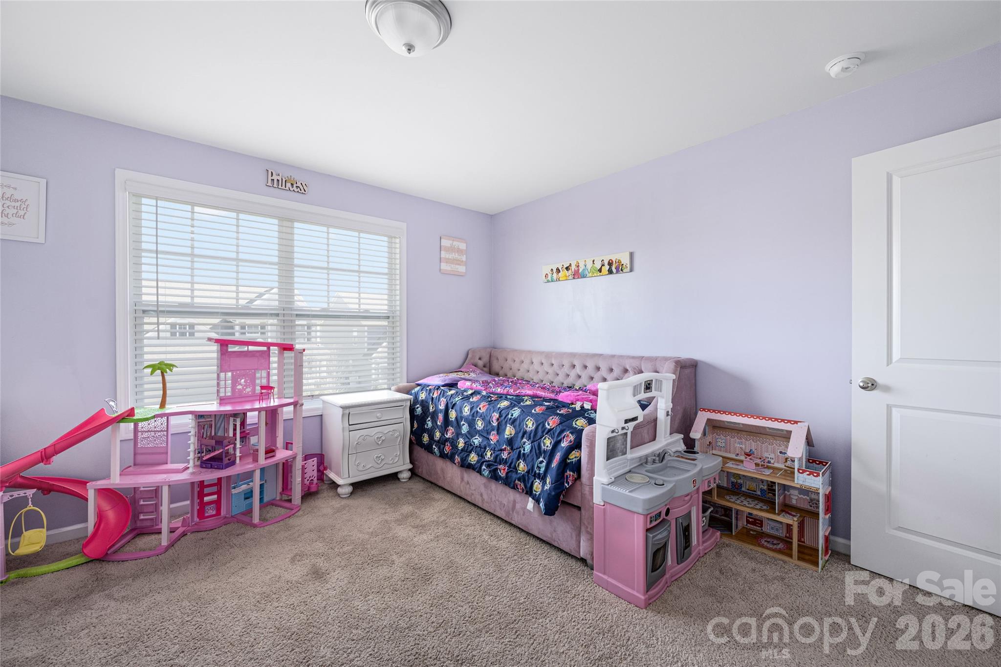 3034 Burnello Court Iron Station NC 28080