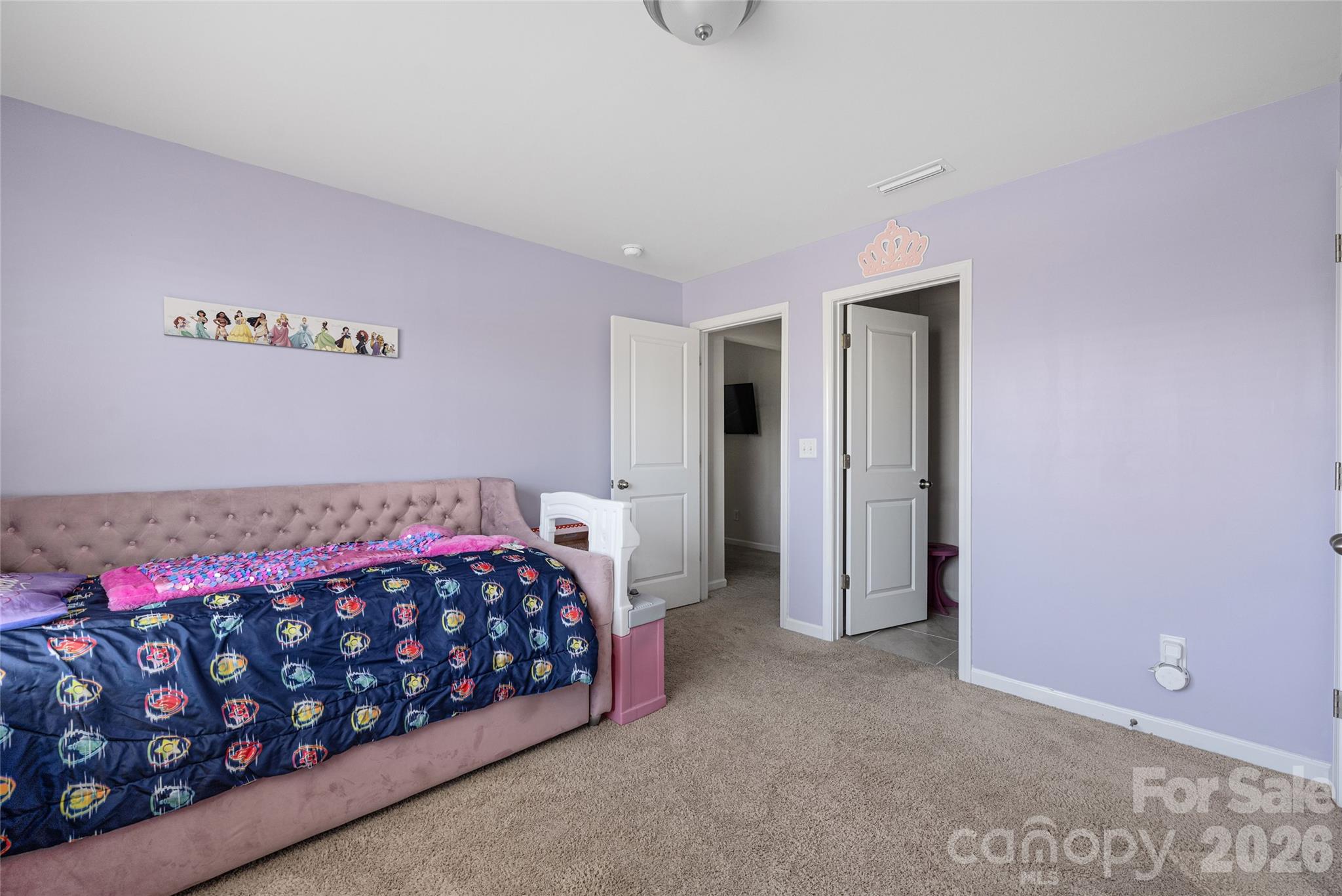3034 Burnello Court Iron Station NC 28080