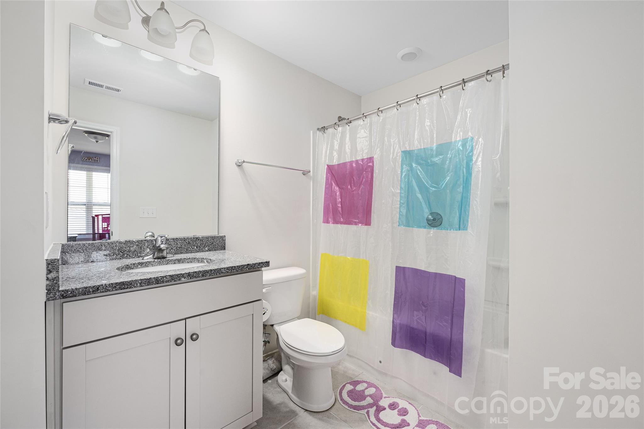 3034 Burnello Court Iron Station NC 28080