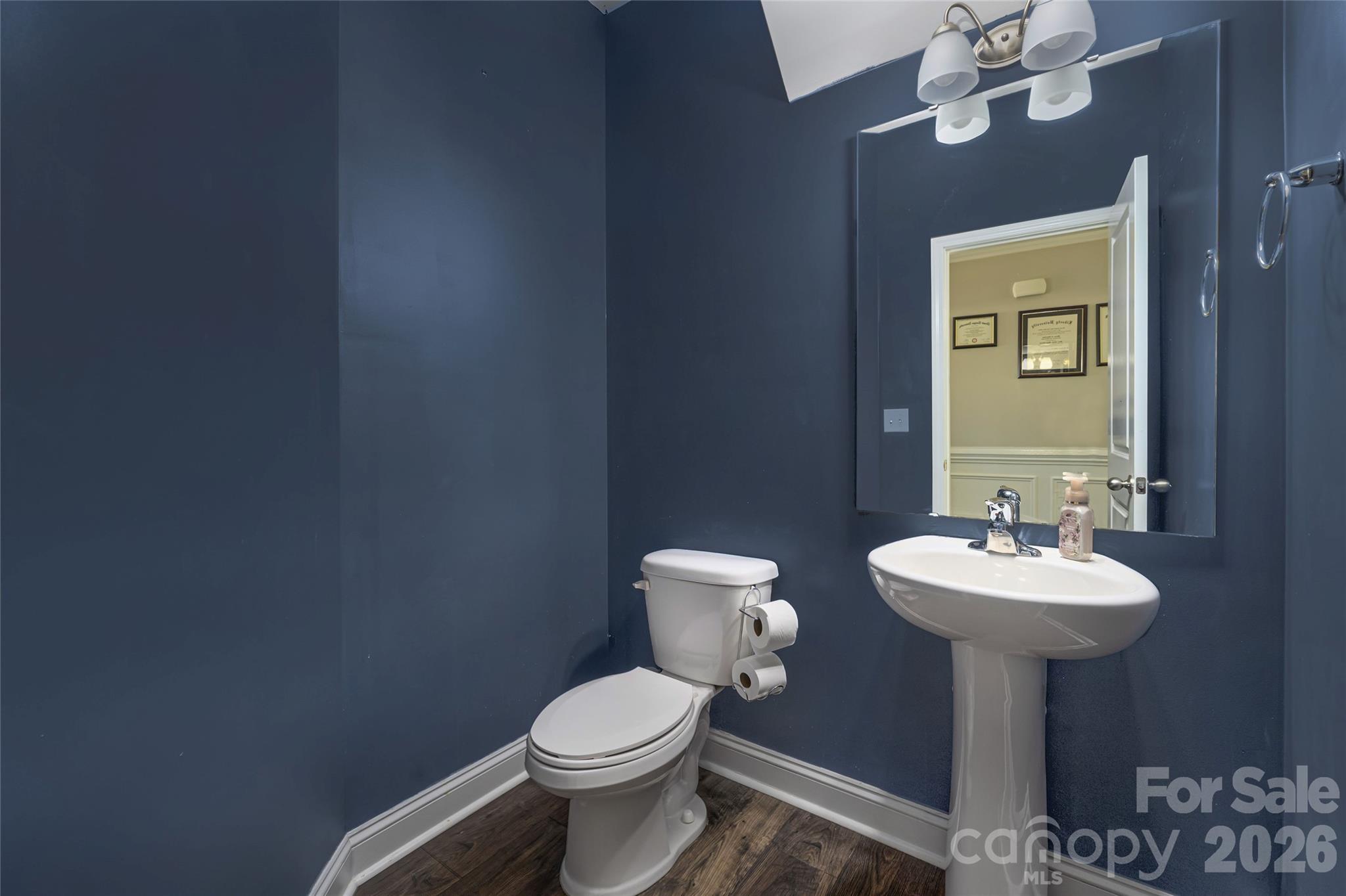3034 Burnello Court Iron Station NC 28080