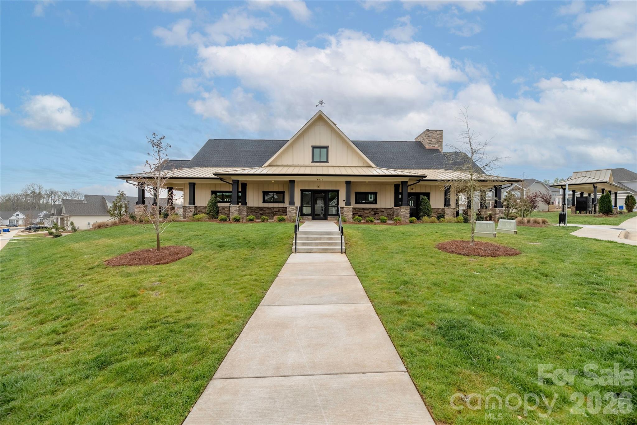 3034 Burnello Court Iron Station NC 28080