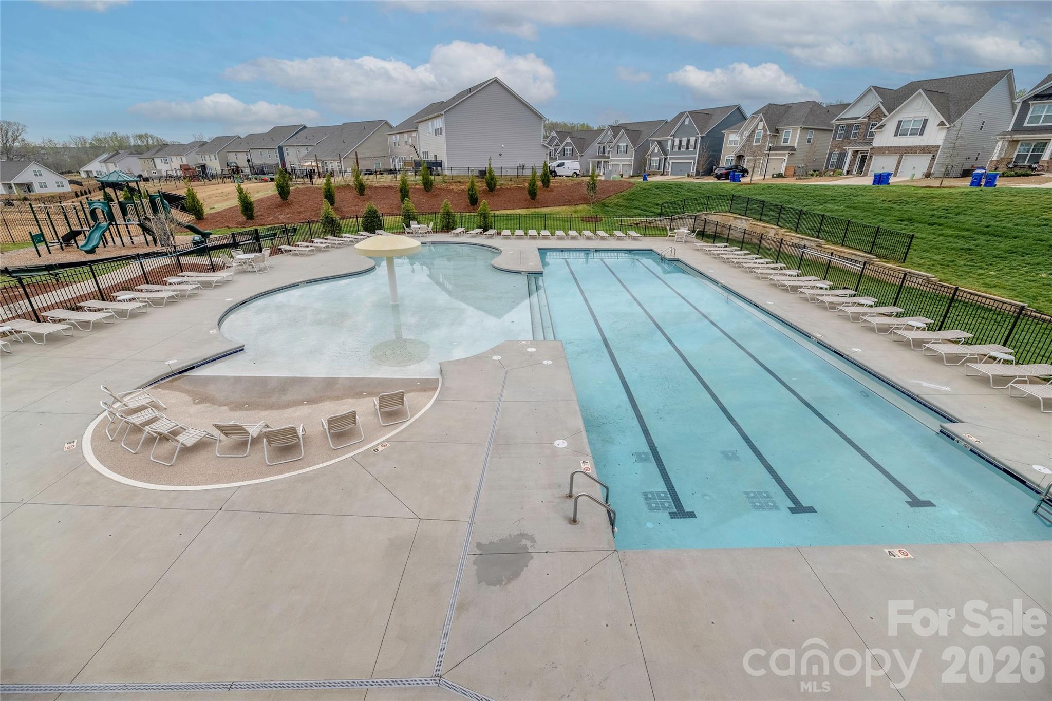 3034 Burnello Court Iron Station NC 28080